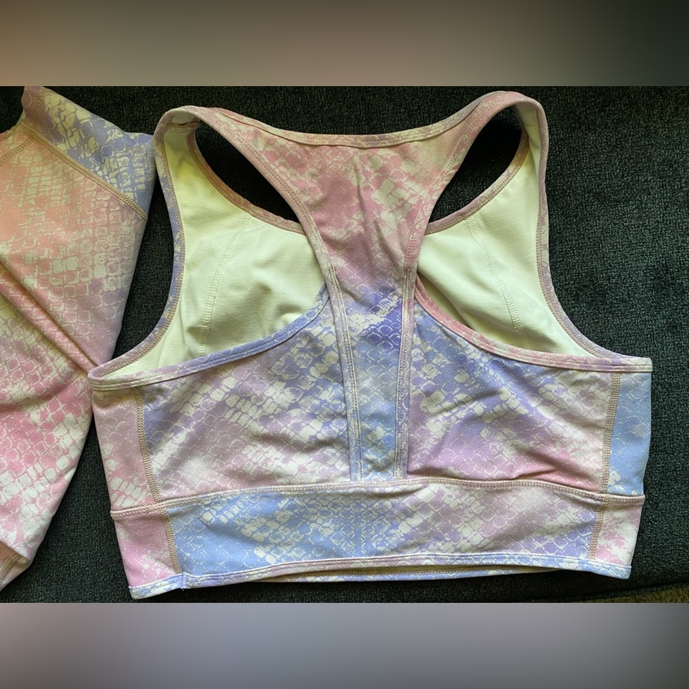 Torrid 2 active set - Picture 11 of 14